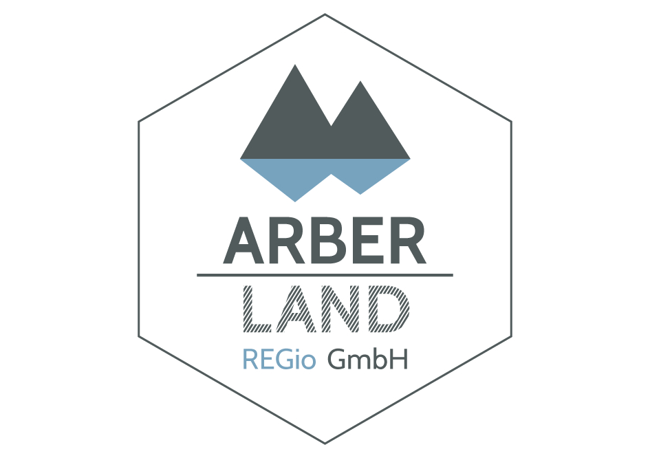 Logo Hexagon ARBERLAND REGio GmbH